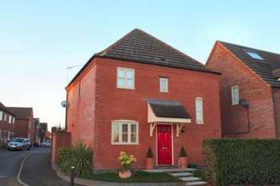 3 Bedroom Detached